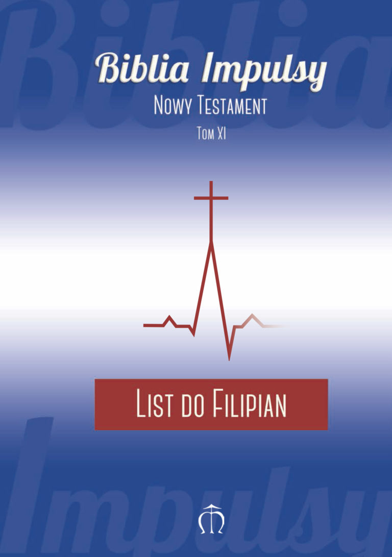 List do Filipian (Biblia Impulsy)