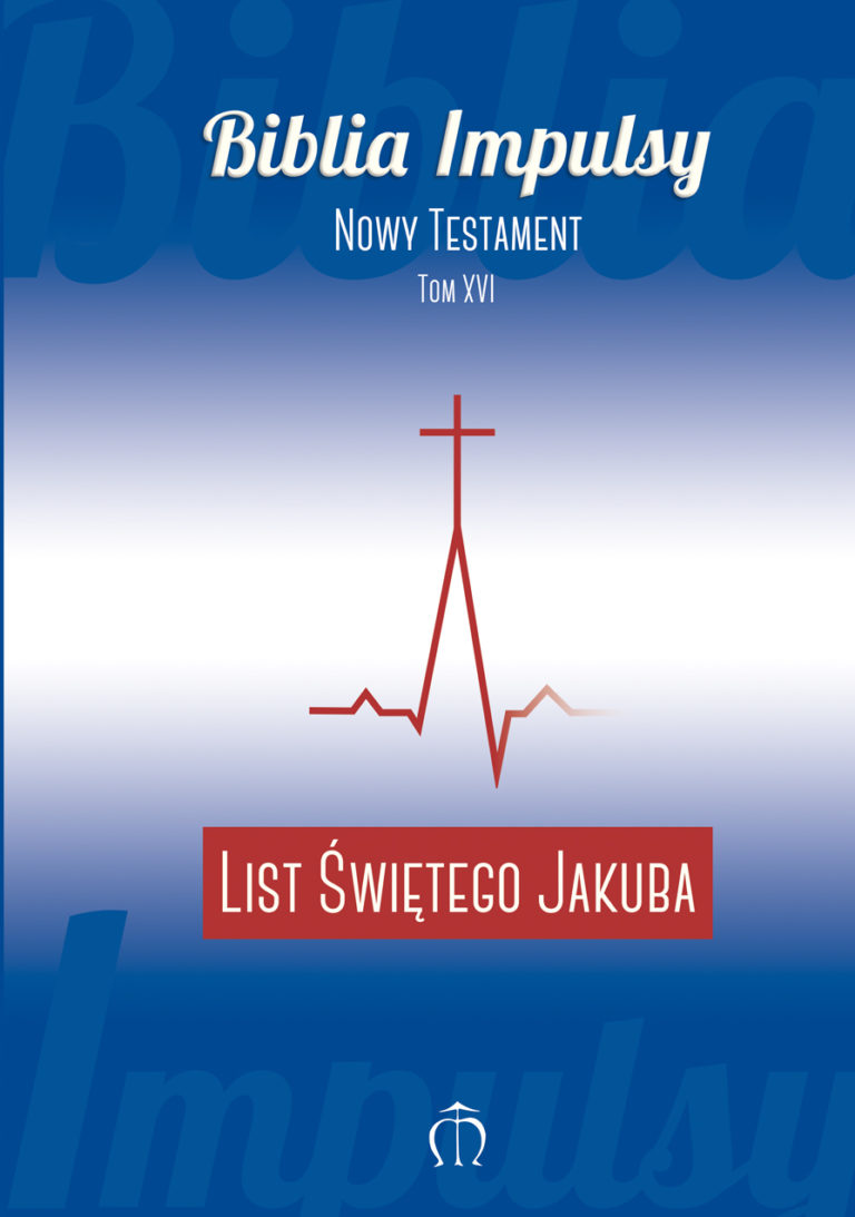 List Świętego Jakuba (Biblia Impulsy)