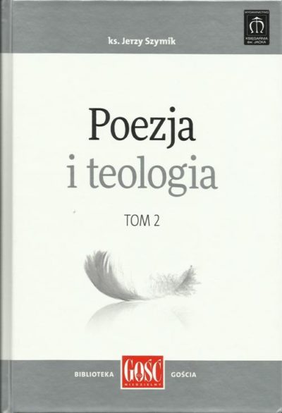 Poezja i teologia cz.2