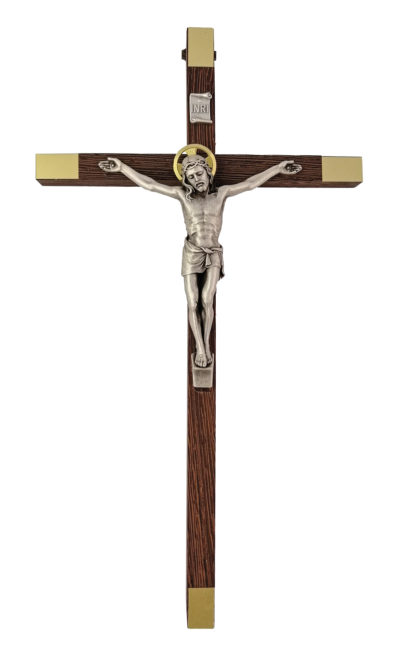 Krzyż 060 BIS- wys. 23 cm