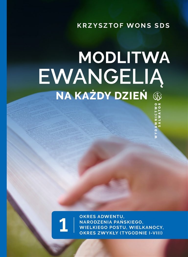 Modlitwa Ewangelią t.1