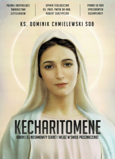 Kecharitomene