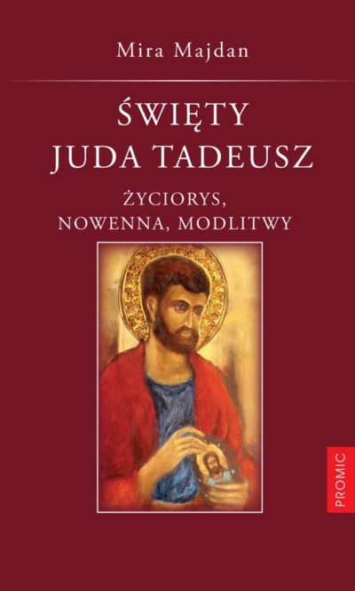 Św. Juda Tadeusz-tradycja…