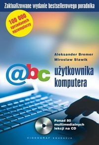 ABC użytkownika komputera + CD