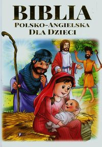 Biblia polsko-angielska dla dzieci
