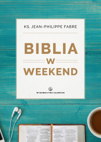 Biblia w weekend