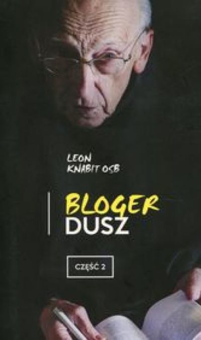 Bloger dusz cz.2