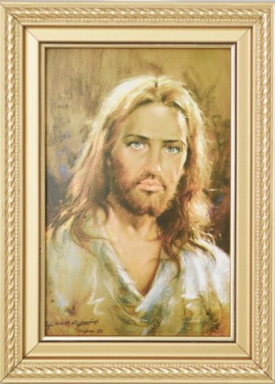 Obrazek - Jezus