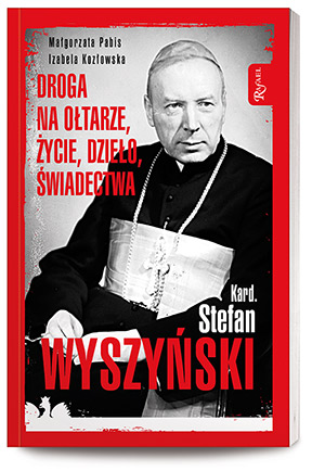 Kard.Stefan Wyszyński Droga na ołtarze