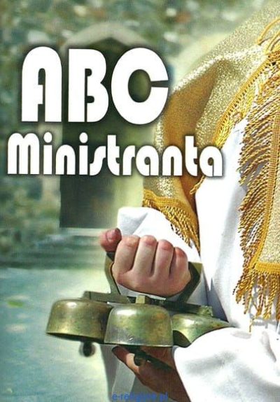 ABC ministranta