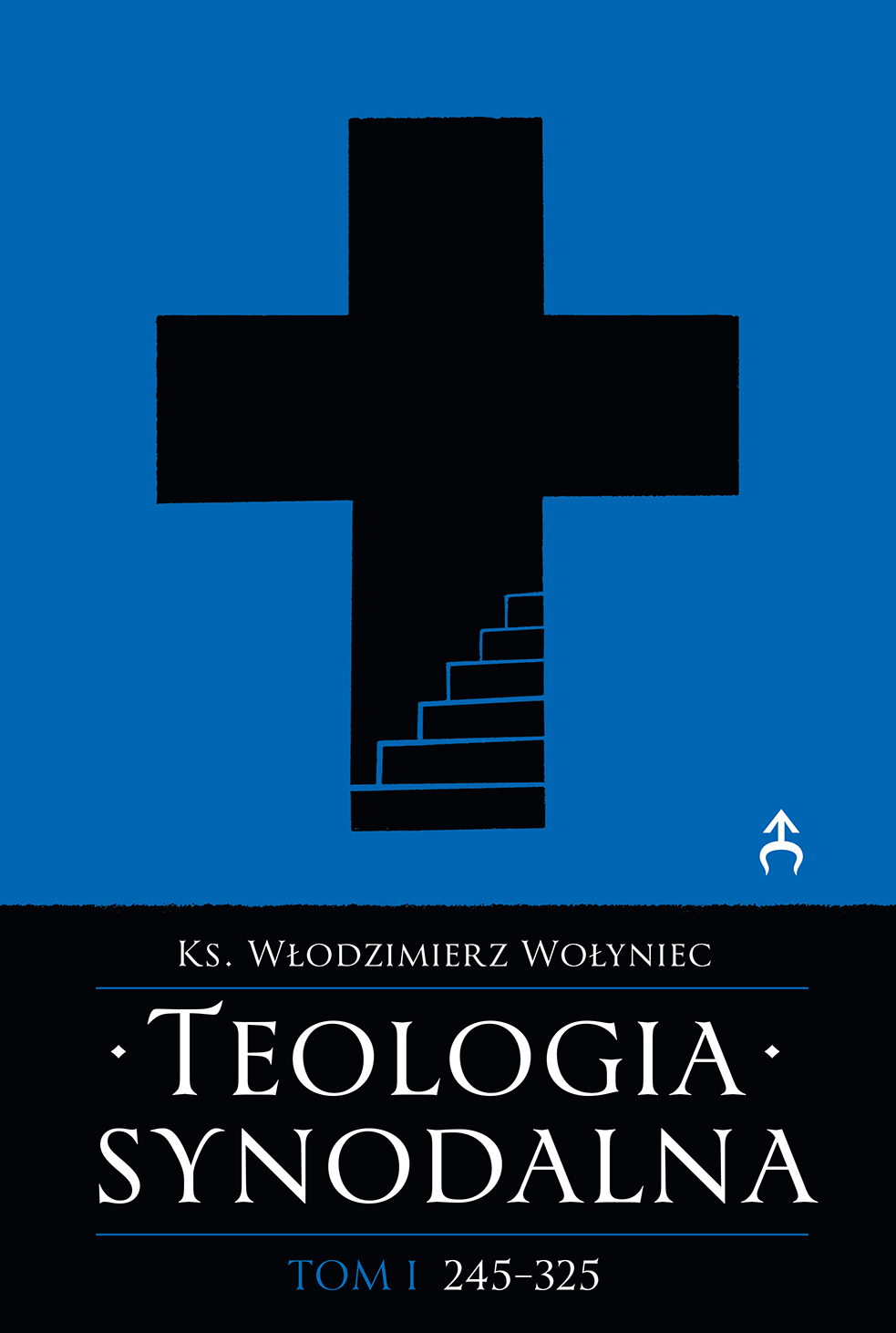 Teologia synodalna Tom I (245-325)