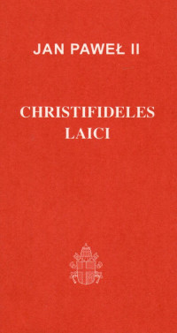 Christifideles Laici.