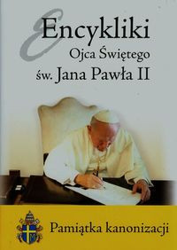 Encykliki św.Jana Pawła II