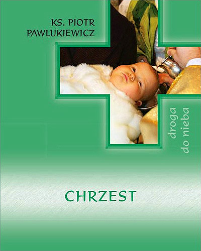Chrzest (Pawlukiewicz)