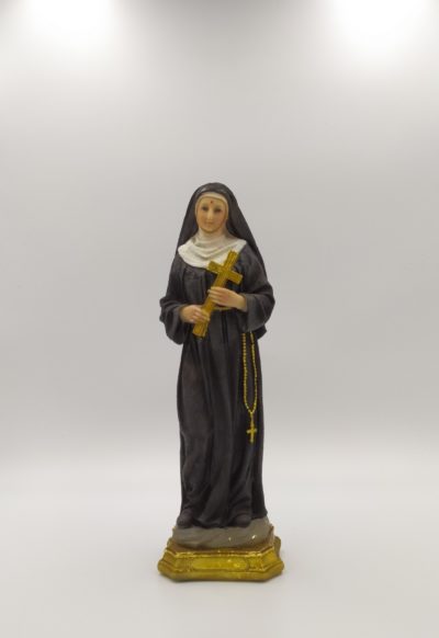 Figura św. Franciszek 30 cm