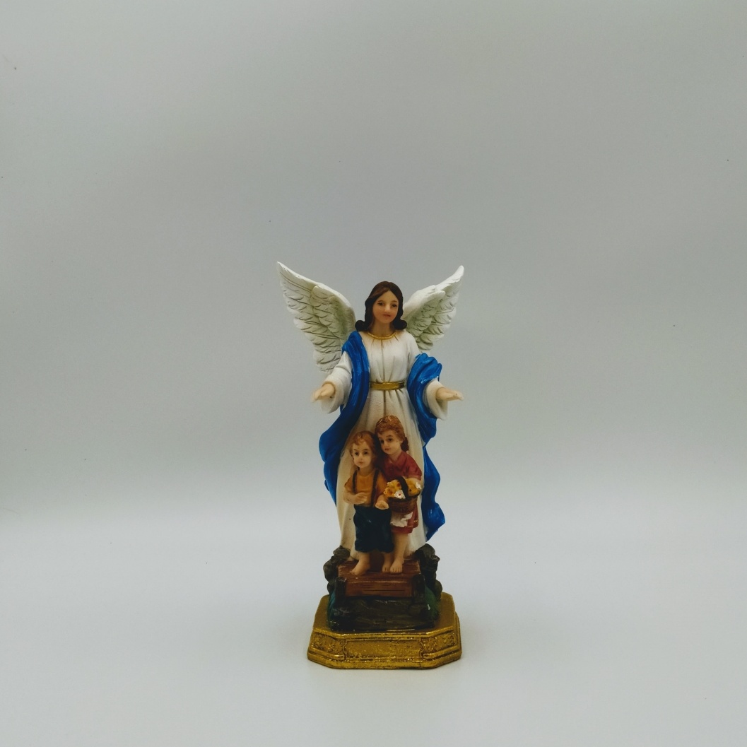 Figura Anioł Stróż (20 cm)
