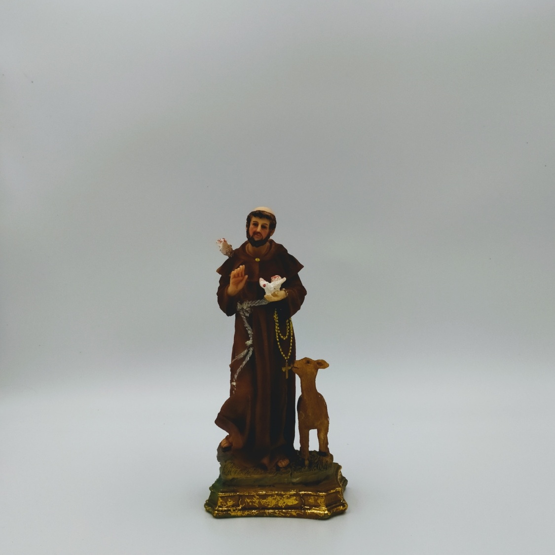 Figura św. Franciszek (20 cm)