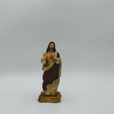 Figura Serce Jezusa (20 cm)