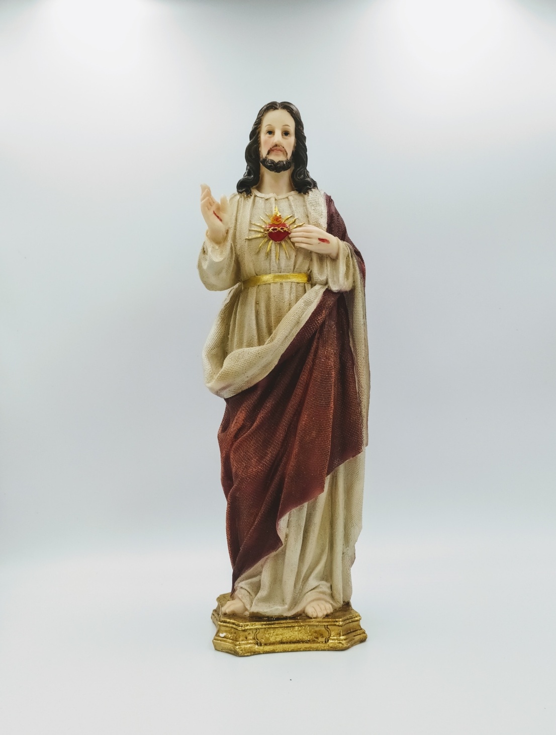 Figura Serce Jezusa (37 cm)