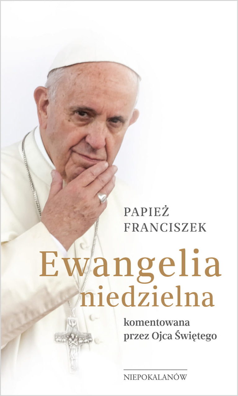 Ewangelia niedzielna