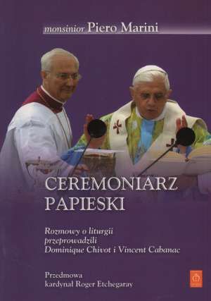 Ceremoniarz papieski