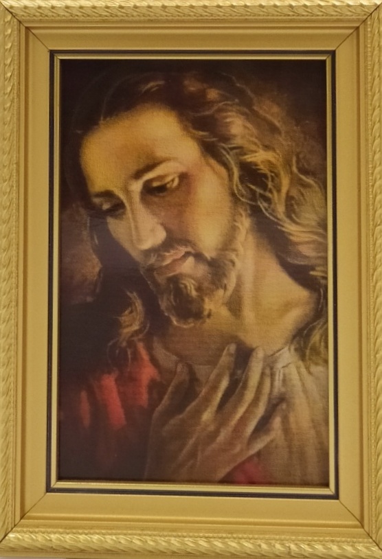 Obrazek - Jezus