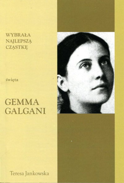 Wybrała najlepszą Gemma Galgani