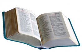 Biblia "Tabor"