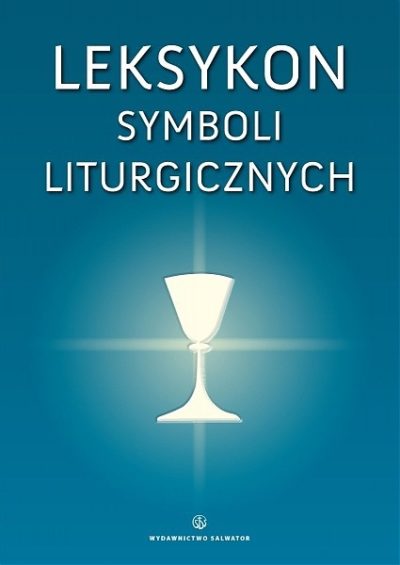 Leksykon symboli liturgicznych