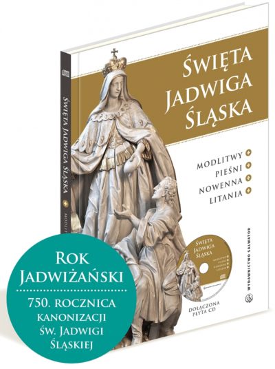 Święta Jadwiga Śląska(Salwator