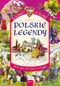 Polskie Legendy