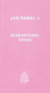 Redemptoris Missio - encyklika J.P.II