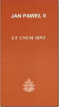 Ut Unum Sint – encyklika J.P.II