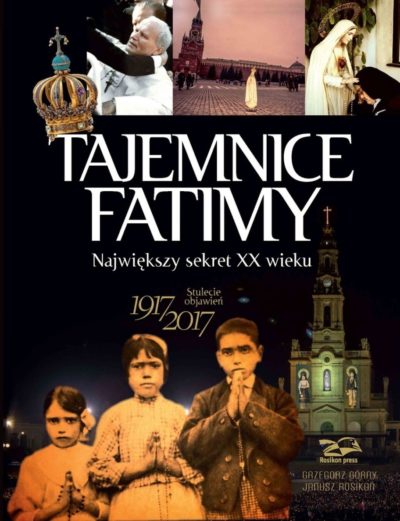Tajemnice Fatimy (Rosikoń)