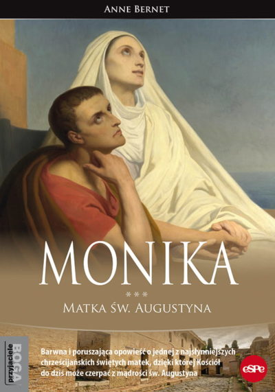 Monika – matka św. Augustyna