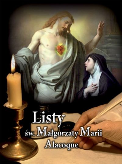 Listy św. Małgorzaty Marii Alacoque