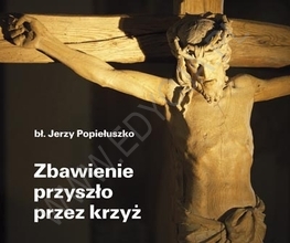 Perełka - Zbawienie przyszło przez krzyż nr 231