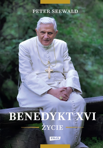 Benedykt XVI. Życie