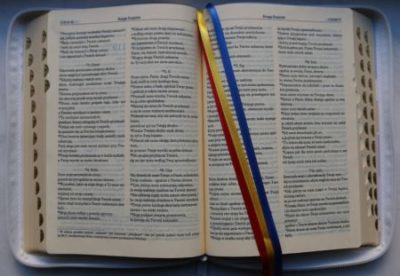 Pismo Święte ST i NT/Biblia Pierwszego Kościoła