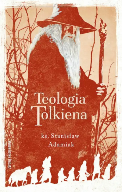 Teologia Tolkiena