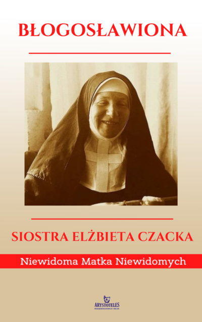 Błogosławiona s. Elżbieta Czacka