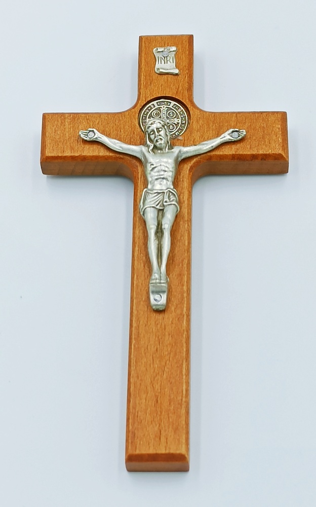 Krzyż św. Benedykta