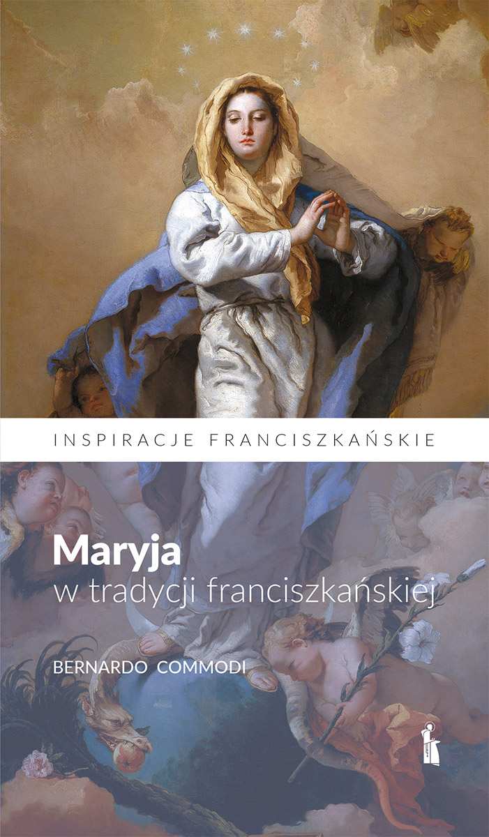Maryja w tradycji chrześcijańskiej