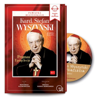 Kard. Stefan Wyszyński CD