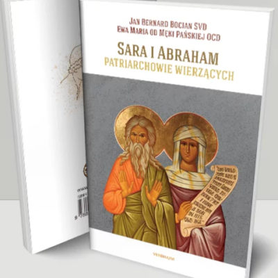 Sara i Abraham patriarchowie wierzących.