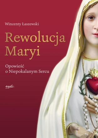 Rewolucja Maryi