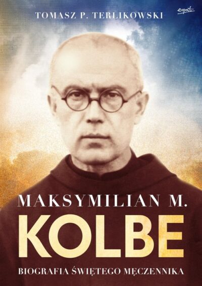 Maksymilian M. Kolbe (2022)