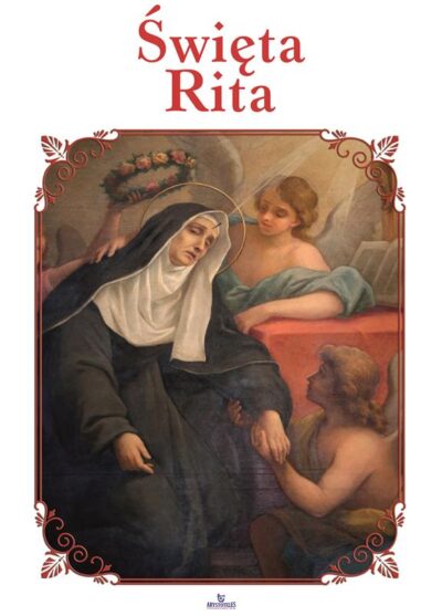 Święta Rita (Album)