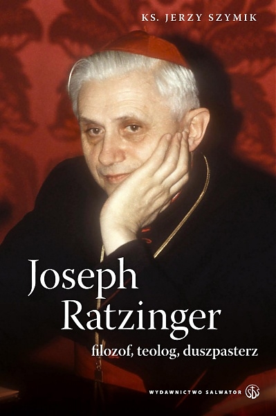 Joseph Ratzinger filozof, teolog …