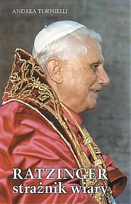 Ratzinger strażnik wiary